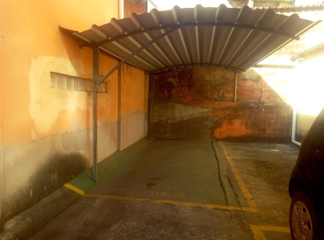 Apartamento, Ressaca, 3 Quartos, 1 Vaga, 1 Suíte