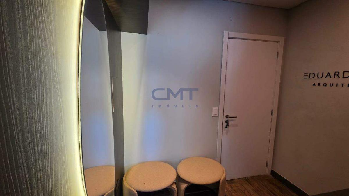 Sala, Funcionários, 0 Quarto, 1 Vaga