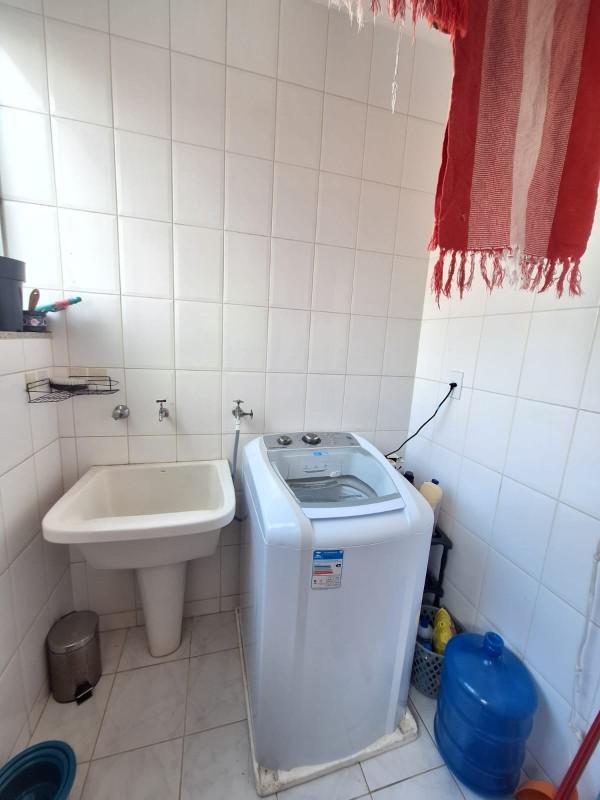 Apartamento, União, 3 Quartos, 1 Vaga, 1 Suíte