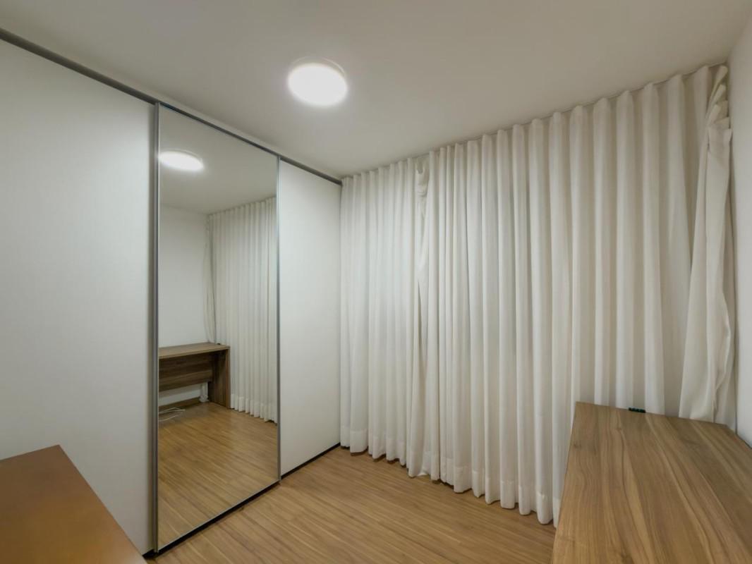 Apartamento, Ouro Preto, 2 Quartos, 2 Vagas, 1 Suíte