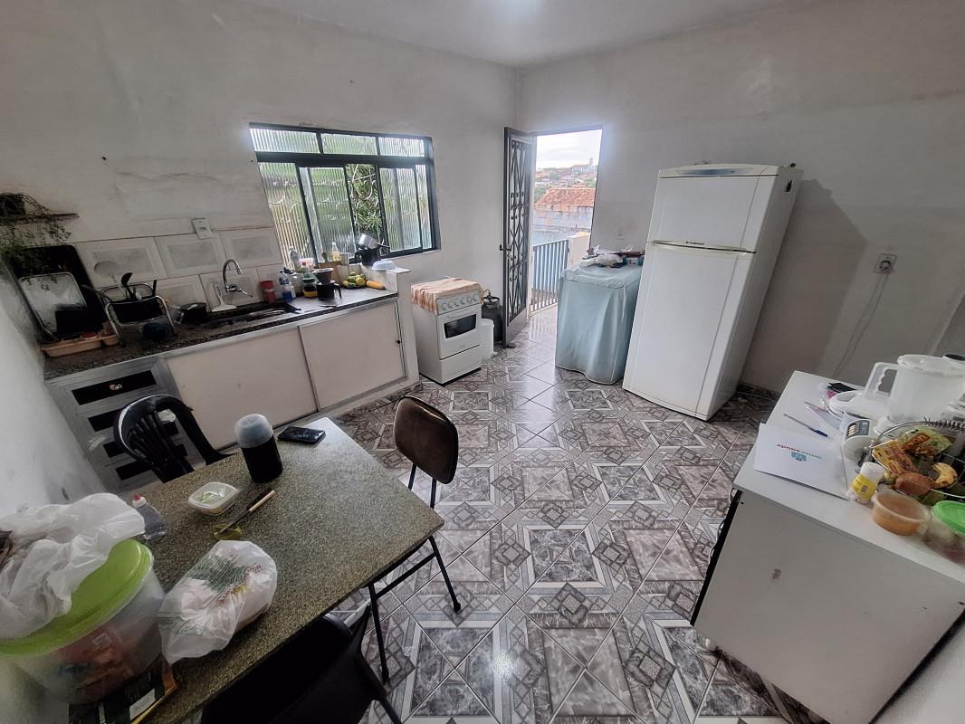 Casa, Santa Matilde, 3 Quartos, 5 Vagas, 1 Suíte