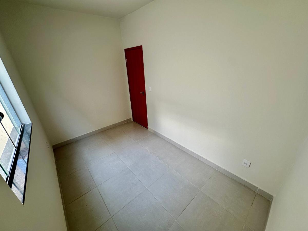 Casa, São João Batista (venda Nova), 3 Quartos, 2 Vagas, 1 Suíte
