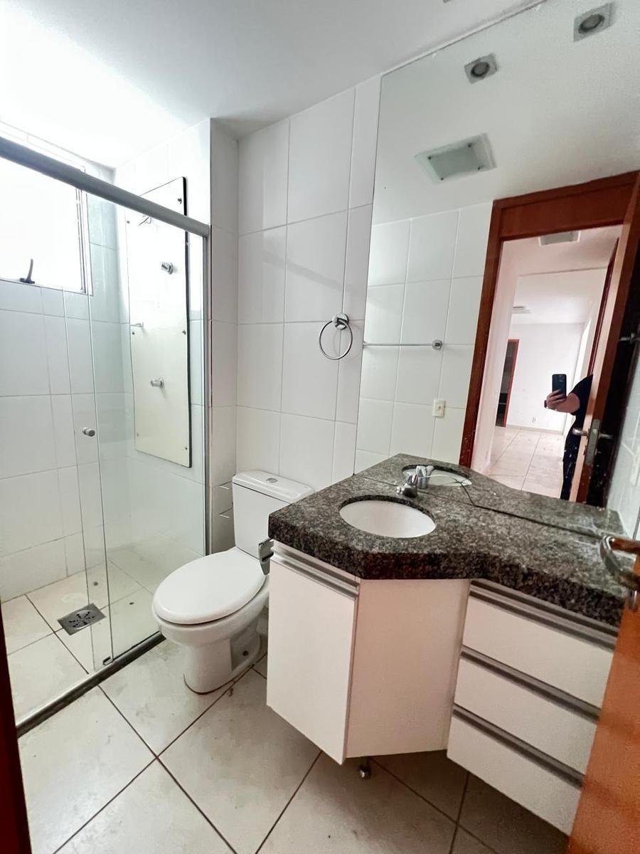 Apartamento, Buritis, 3 Quartos, 2 Vagas, 1 Suíte
