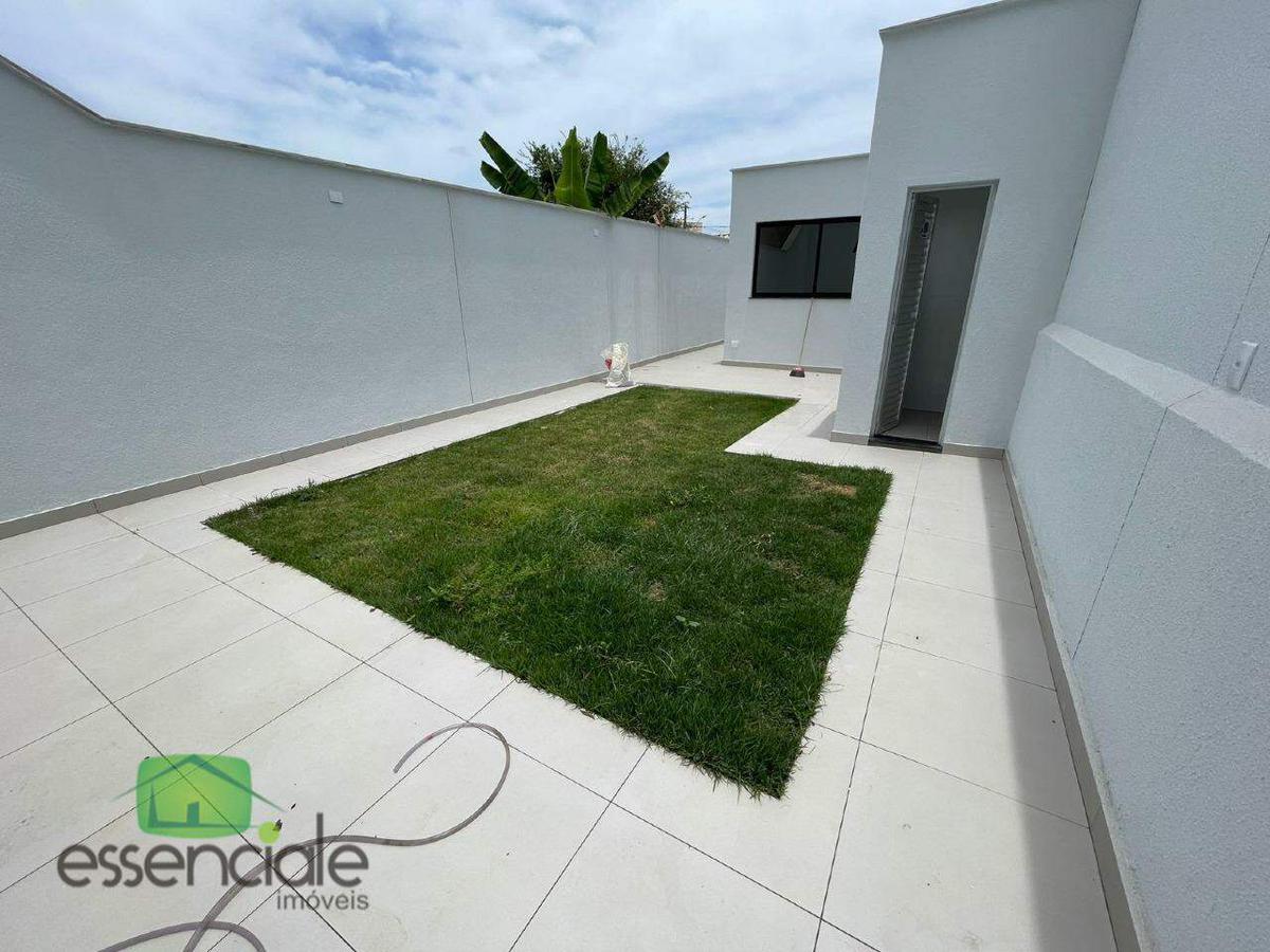 Casa, Europa, 3 Quartos, 3 Vagas, 1 Suíte