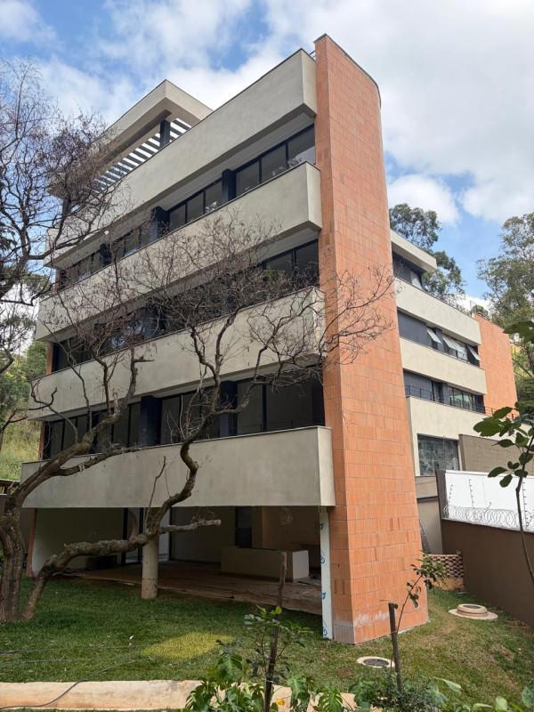 Apartamento, São Bento, 3 Quartos, 2 Vagas, 1 Suíte