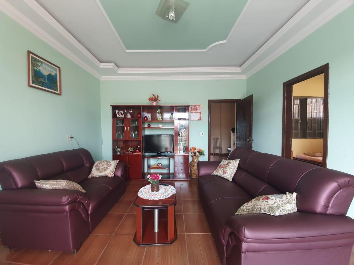 Casa, Lindéia, 4 Quartos, 1 Vaga