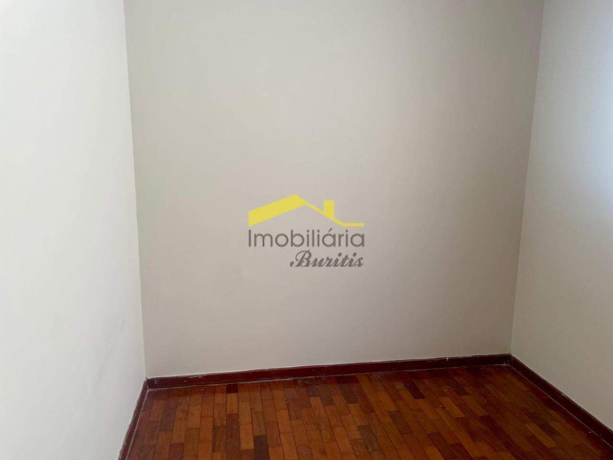 Apartamento, Buritis, 3 Quartos