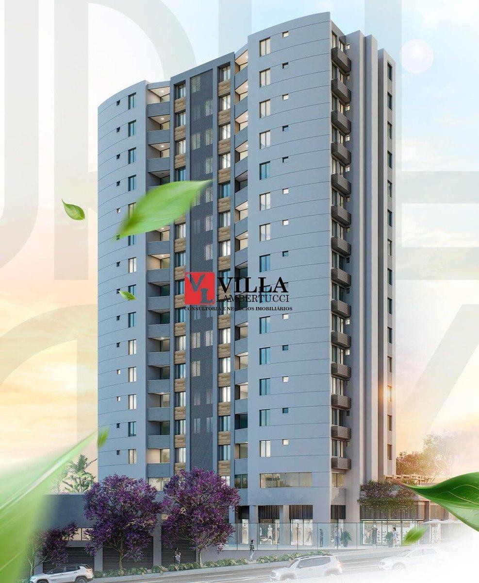 Apartamento, Cidade Nova, 3 Quartos, 2 Vagas, 1 Suíte