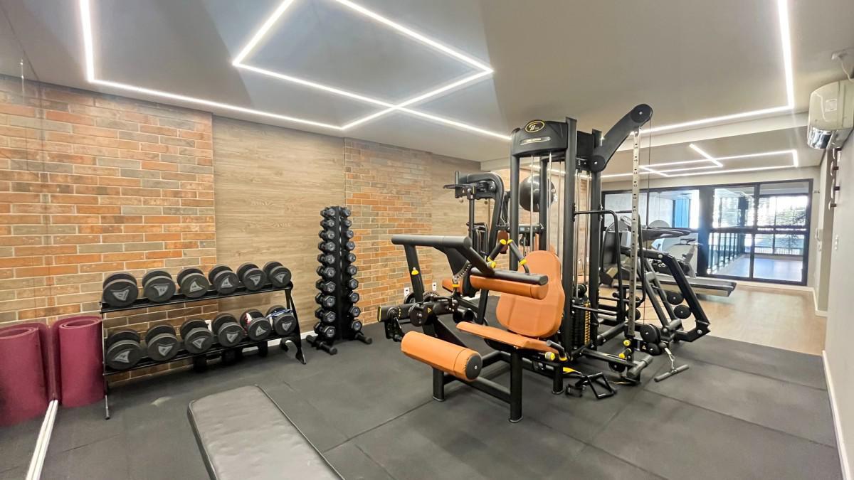 Apartamento, São Pedro, 2 Quartos, 2 Vagas, 1 Suíte