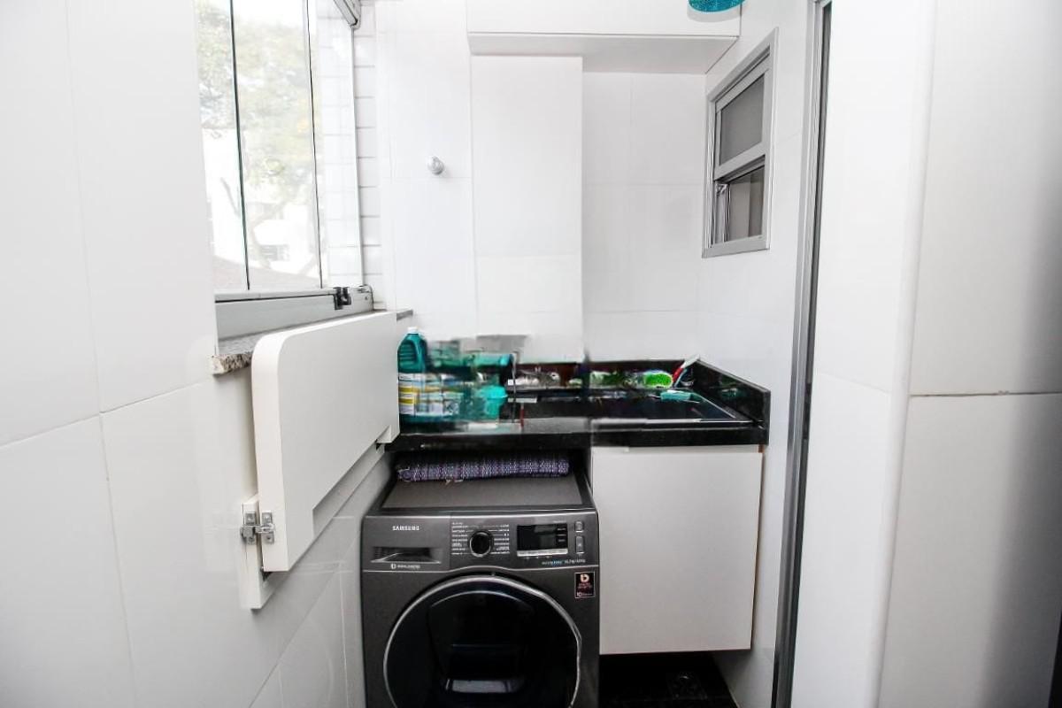 Apartamento, Santo Antônio, 2 Quartos, 2 Vagas, 1 Suíte