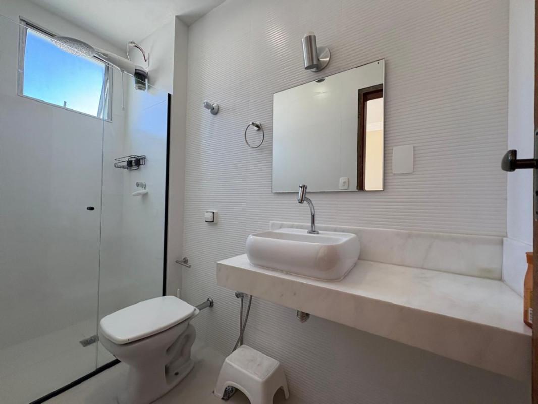 Apartamento, Castelo, 2 Quartos, 2 Vagas, 1 Suíte
