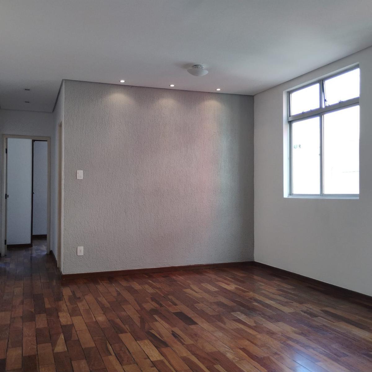 Apartamento, Castelo, 3 Quartos, 2 Vagas, 1 Suíte