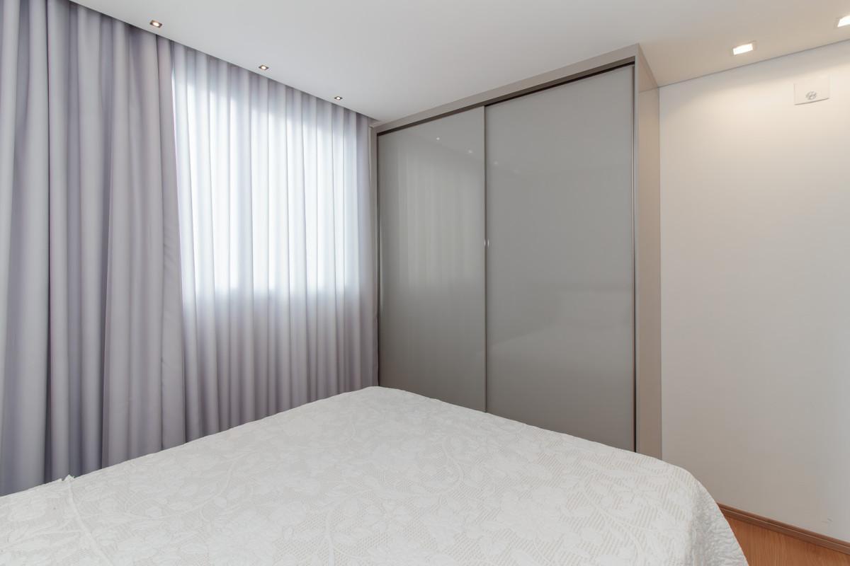 Apartamento, Liberdade, 3 Quartos, 2 Vagas, 1 Suíte