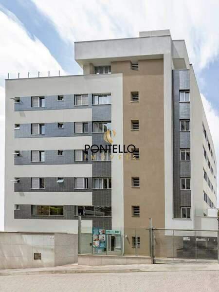 Apartamento, Santo Antônio, 3 Quartos, 1 Vaga, 2 Suítes