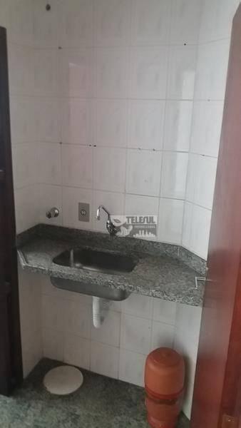 Sala, Centro, 0 Quarto, 0 Vaga