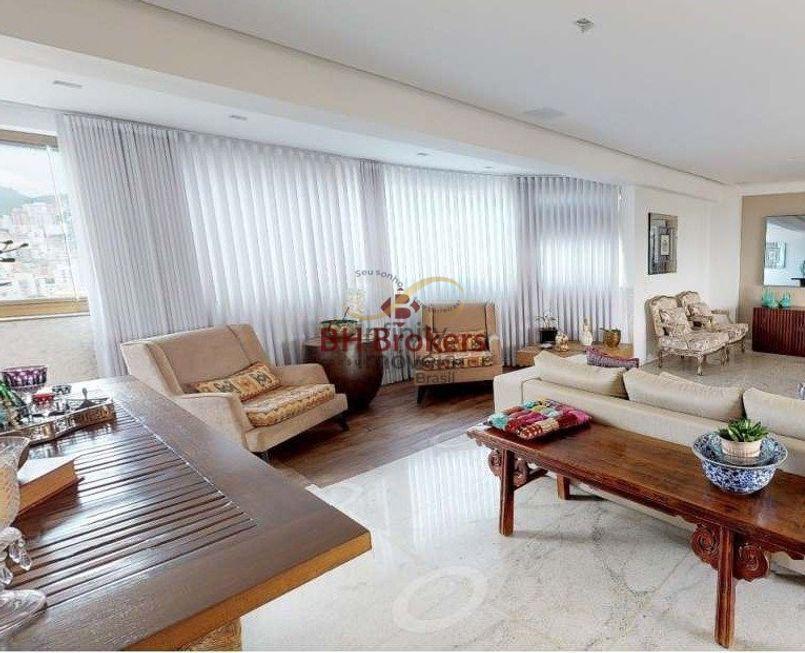 Apartamento, Carmo, 4 Quartos