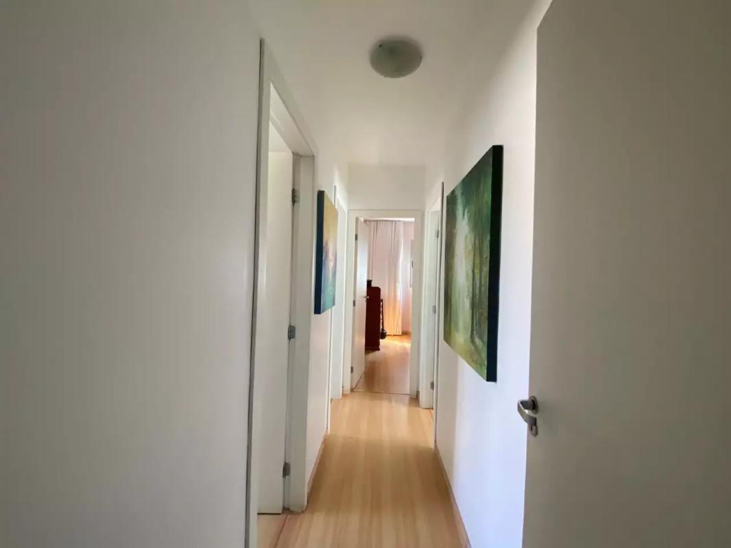 Apartamento, Buritis, 3 Quartos, 2 Vagas, 1 Suíte