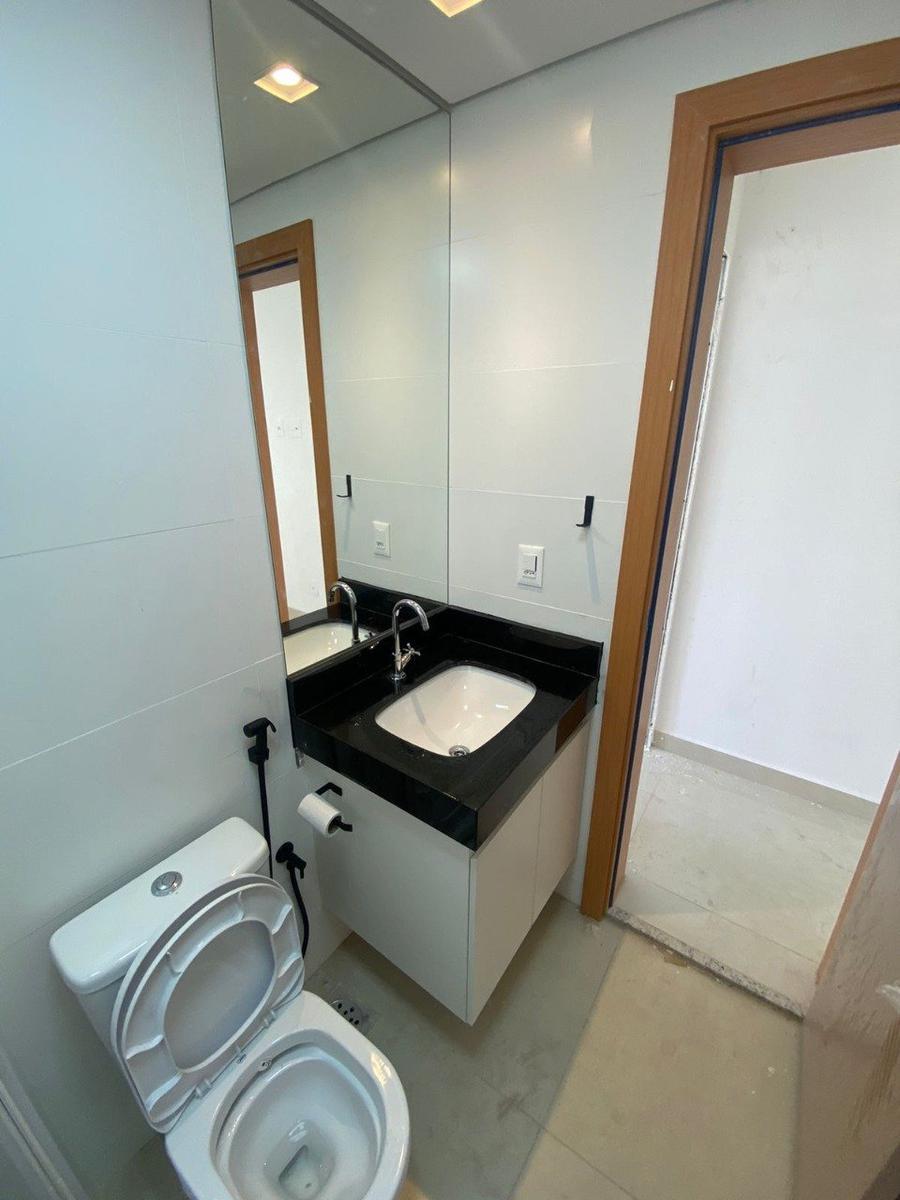 Apartamento, Sagrada Família, 1 Quarto, 2 Vagas