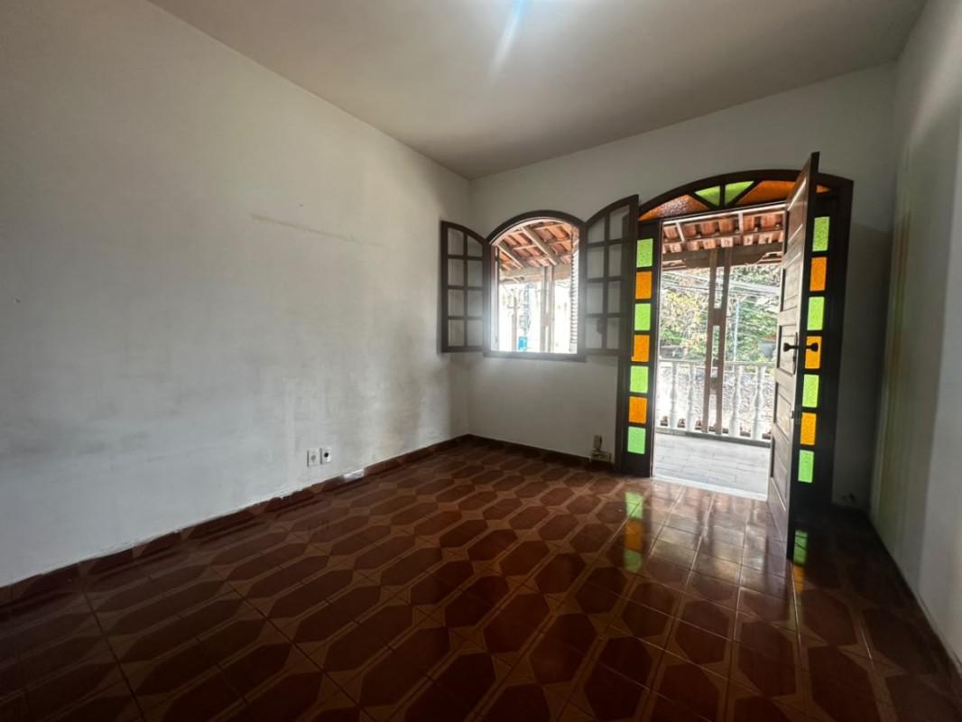 Casa, São Geraldo, 2 Quartos, 0 Vaga