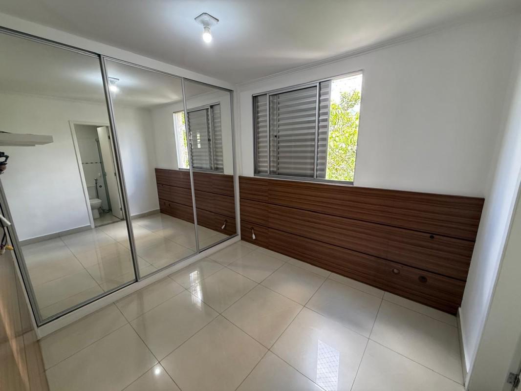 Apartamento, Buritis, 3 Quartos, 2 Vagas, 1 Suíte