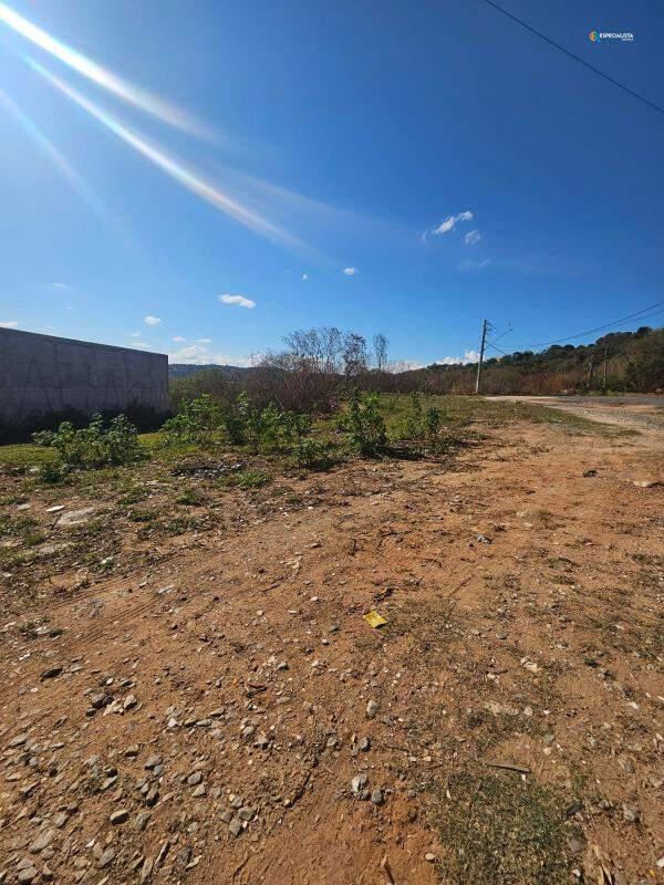 Lote, Conjunto Cristina (são Benedito), 0 Quarto, 0 Vaga