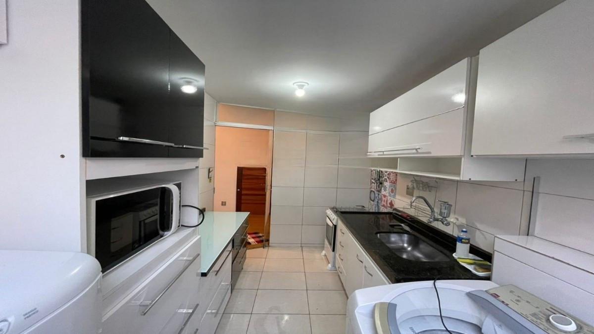 Apartamento, Nova Granada, 3 Quartos, 2 Vagas, 1 Suíte