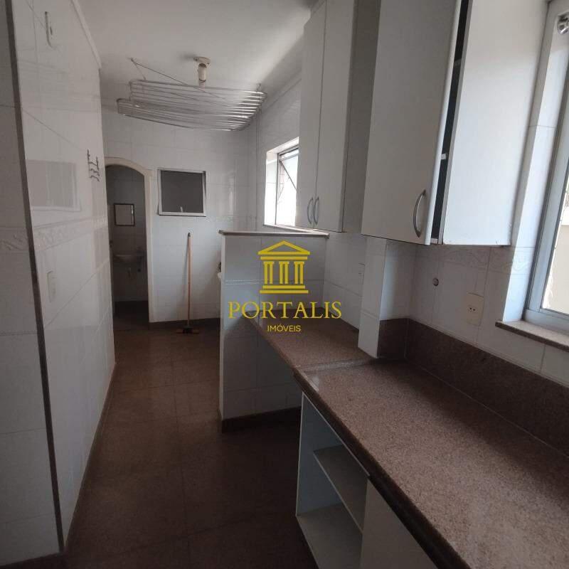 Cobertura, Floresta, 3 Quartos, 2 Vagas, 1 Suíte