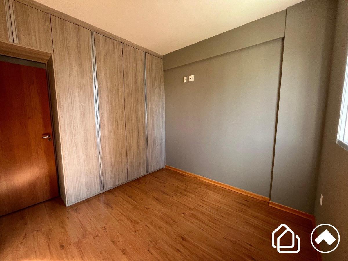 Apartamento, Buritis, 2 Quartos, 2 Vagas, 1 Suíte