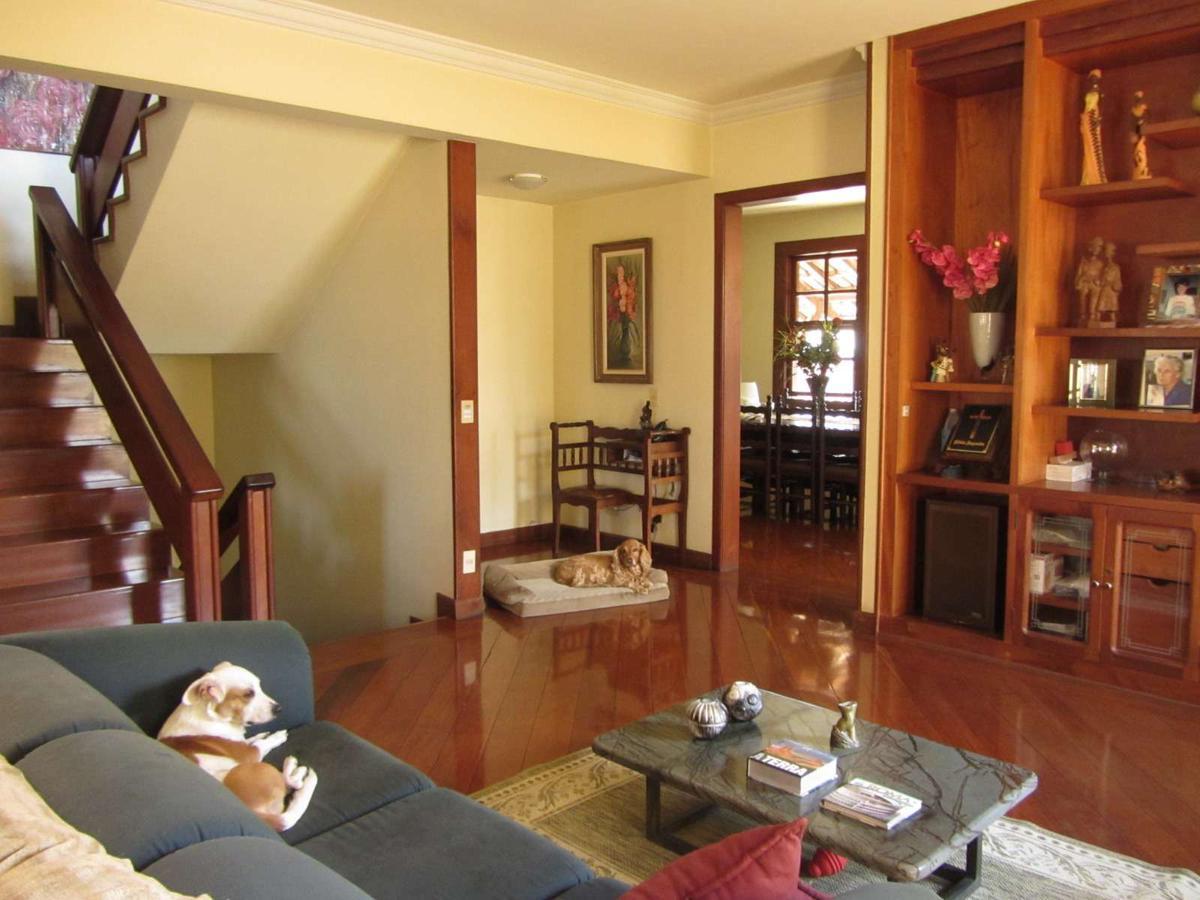 Casa, Alto Caiçaras, 3 Quartos, 3 Vagas, 1 Suíte