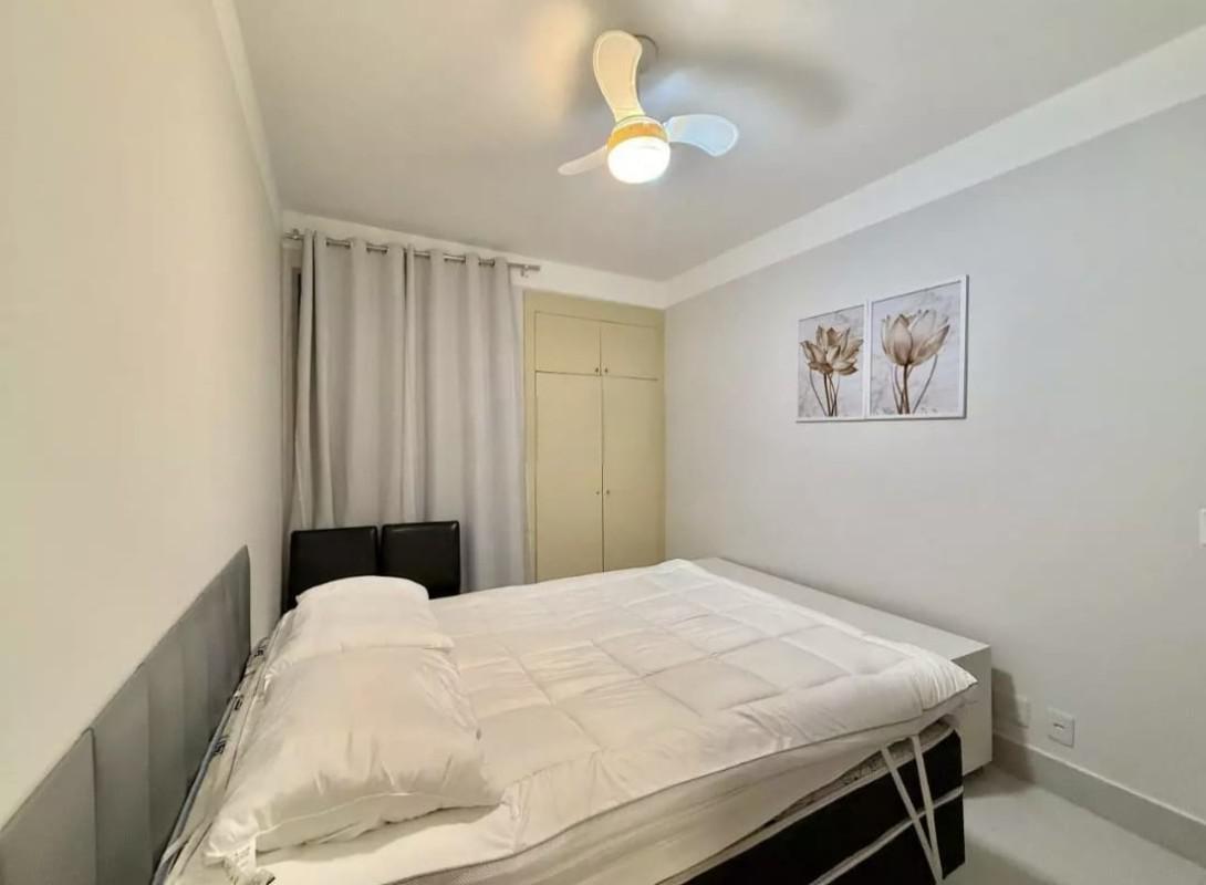 Apartamento, Sion, 2 Quartos, 1 Vaga, 1 Suíte