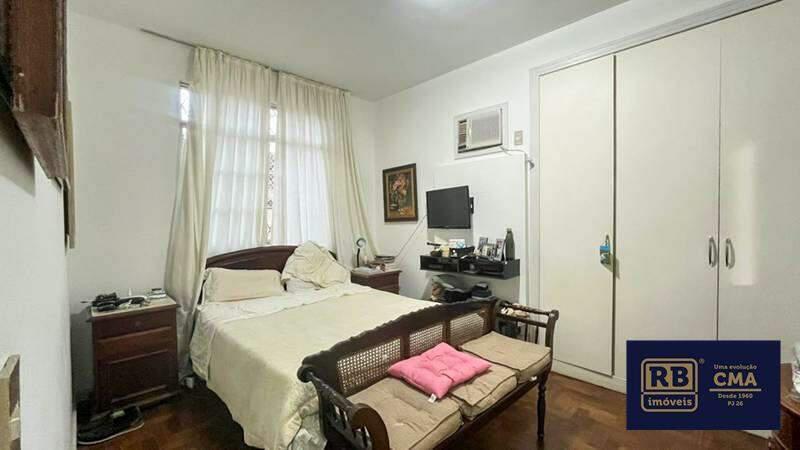 Apartamento, Coração de Jesus, 3 Quartos, 1 Vaga, 1 Suíte
