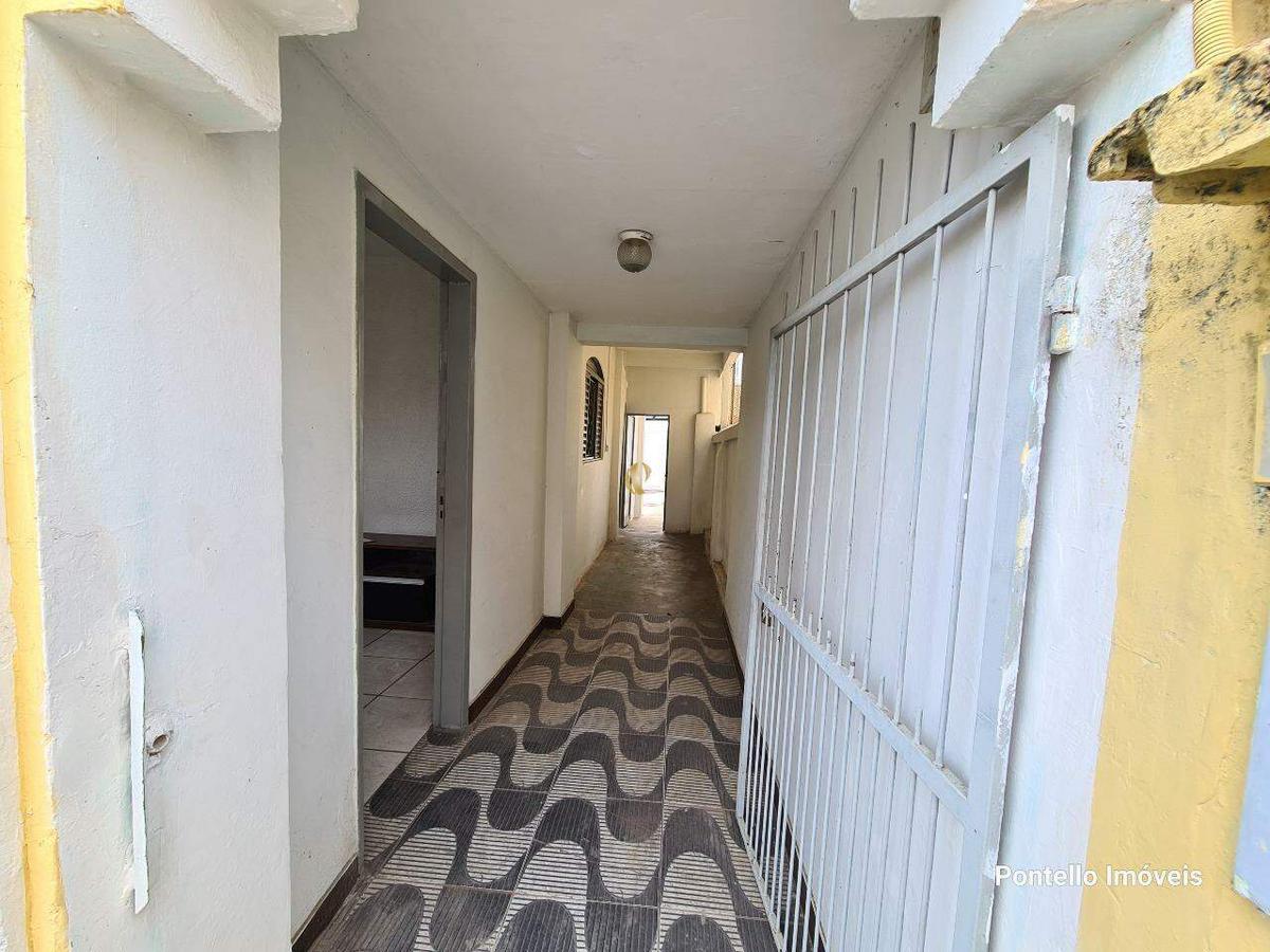 Casa, Renascença, 8 Quartos, 3 Vagas