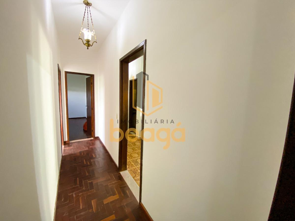 Casa, Parque Turistas, 3 Quartos, 8 Vagas, 2 Suítes