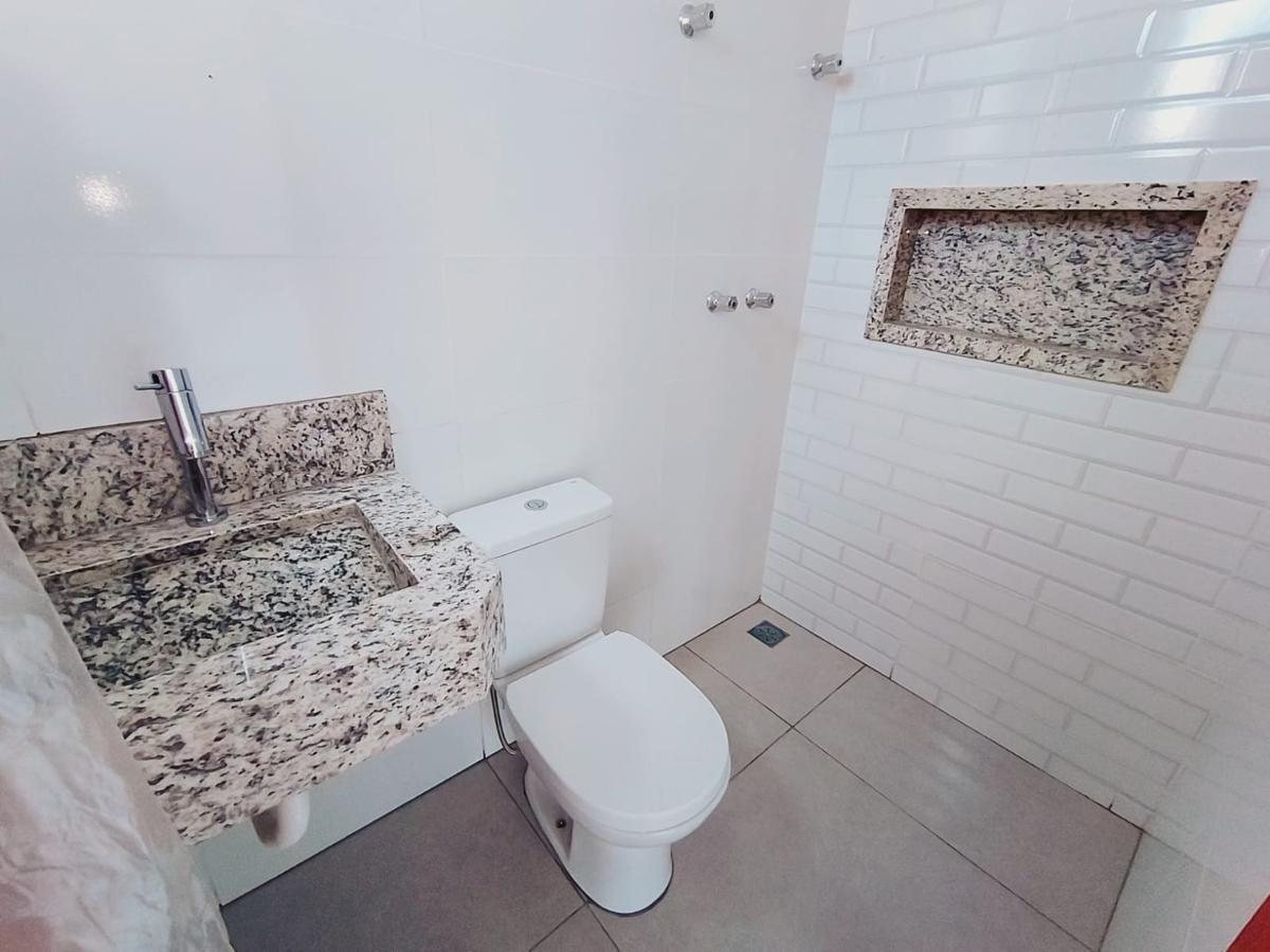 Casa, Santa Amélia, 3 Quartos, 2 Vagas, 1 Suíte