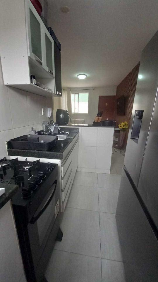 Apartamento, Dona Clara, 2 Quartos, 1 Vaga