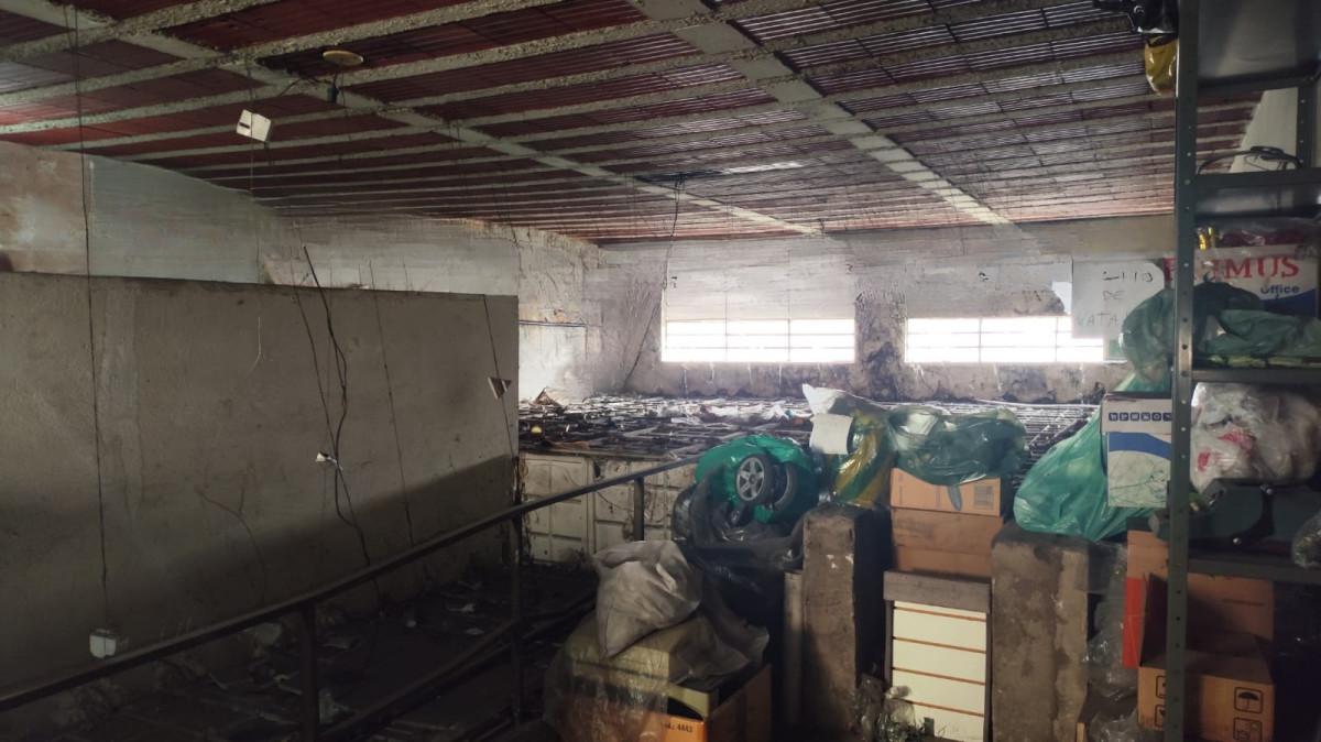 Andar, Horto, 0 Quarto, 0 Vaga