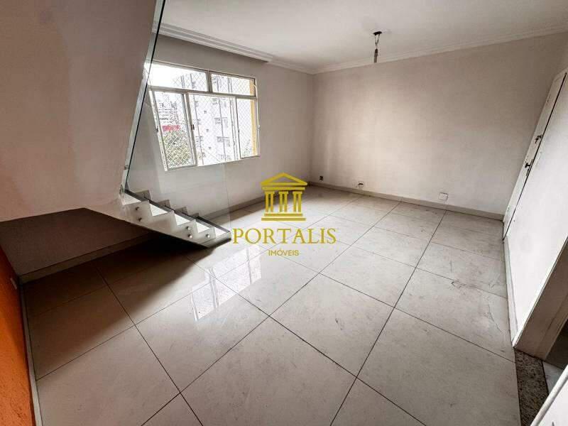 Cobertura, Cidade Nova, 4 Quartos, 3 Vagas, 2 Suítes