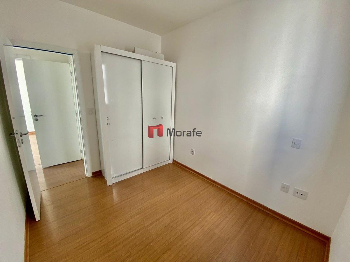 Apartamento, Castelo, 3 Quartos, 3 Vagas, 1 Suíte