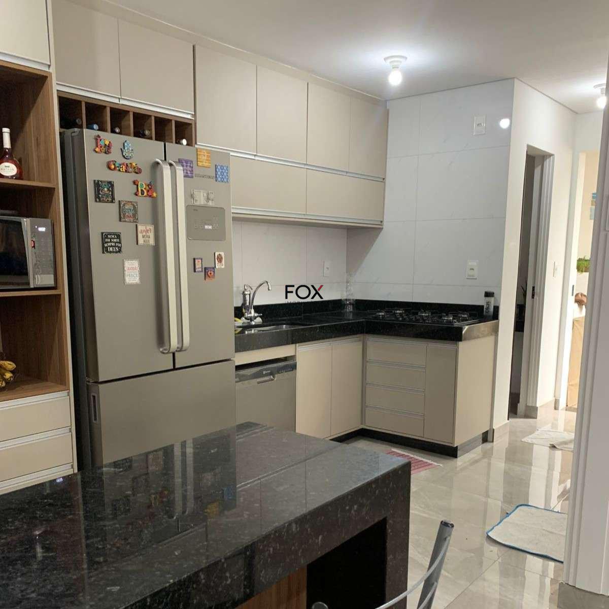 Casa, Manacás, 3 Quartos, 2 Vagas, 1 Suíte