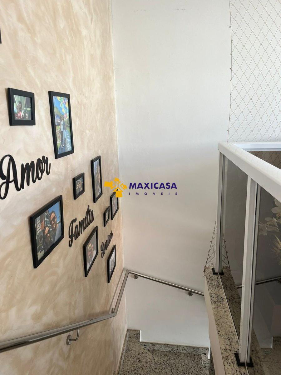 Apartamento, Jaraguá, 3 Quartos, 3 Vagas, 1 Suíte