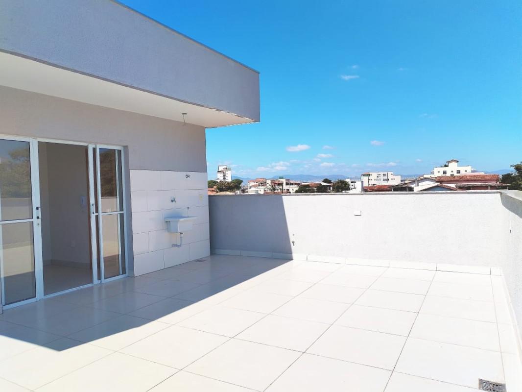 Cobertura, Santa Mônica, 2 Quartos, 2 Vagas