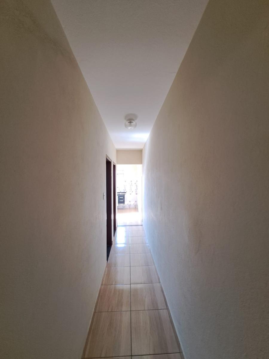 Casa, Centro, 1 Quarto, 1 Vaga