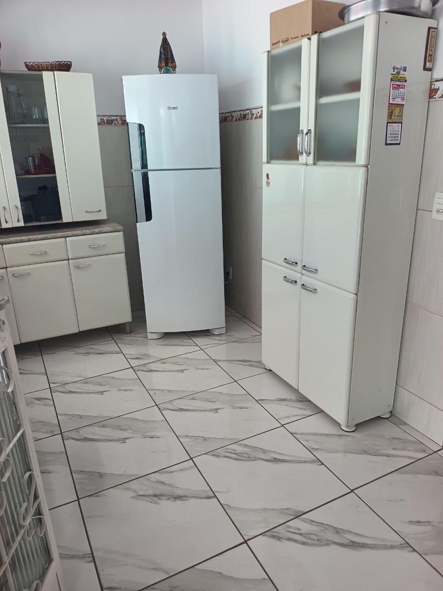 Casa, Praia, 3 Quartos, 4 Vagas, 1 Suíte