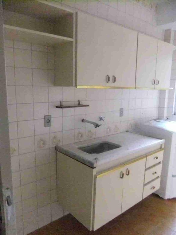 Apartamento, Centro, 2 Quartos