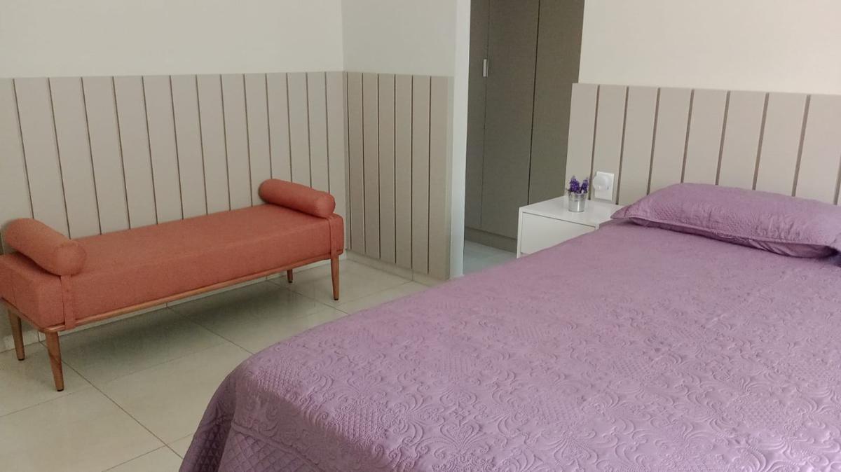 Casa, Jardim Imperial, 3 Quartos, 4 Vagas, 1 Suíte