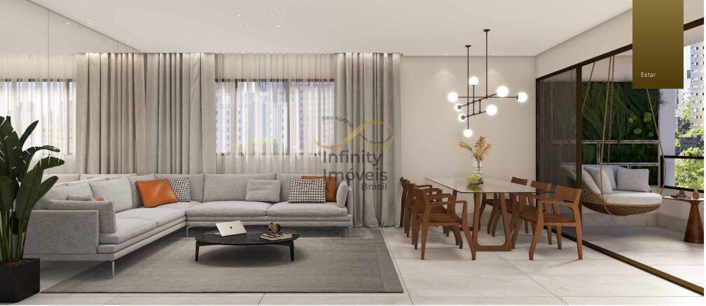 Apartamento, Gutierrez, 4 Quartos