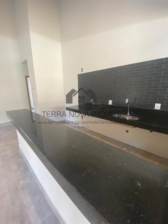 Casa em Condomínio, Condomínio Vale do Luar, 3 Quartos