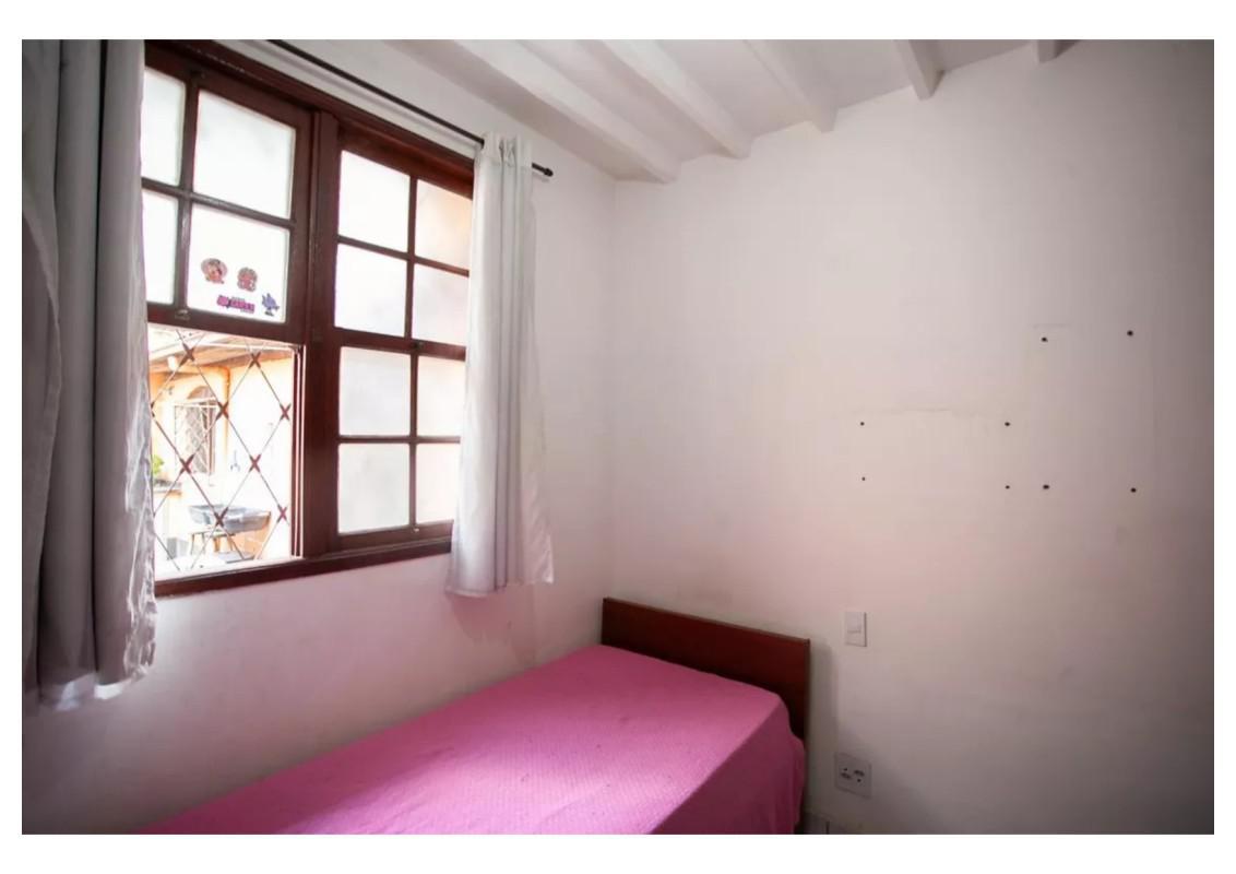 Casa, Dona Clara, 3 Quartos, 1 Vaga