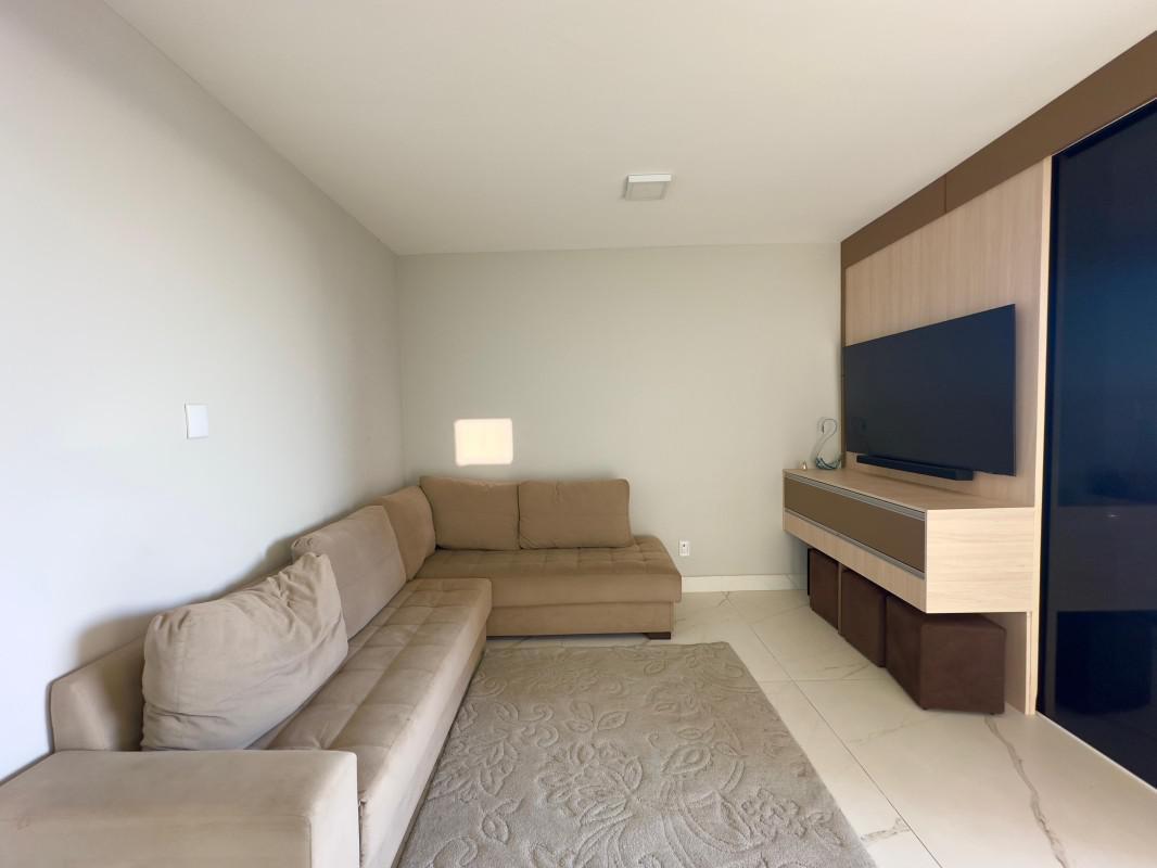 Cobertura, Castelo, 4 Quartos, 3 Vagas, 1 Suíte