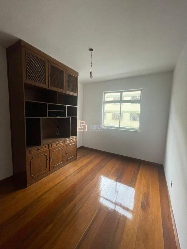 Apartamento, Nova Suíssa, 4 Quartos, 2 Vagas, 1 Suíte
